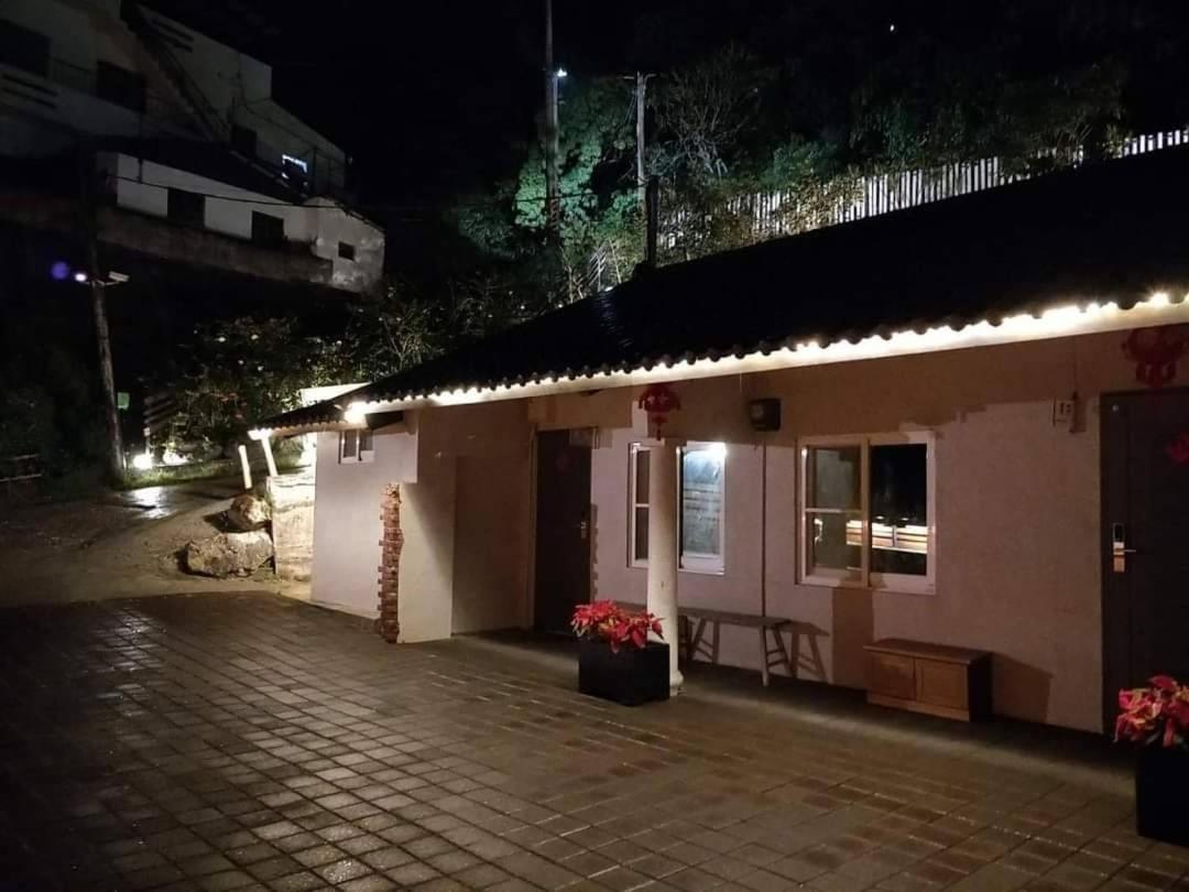 Searoad Homestay Taimali Buitenkant foto