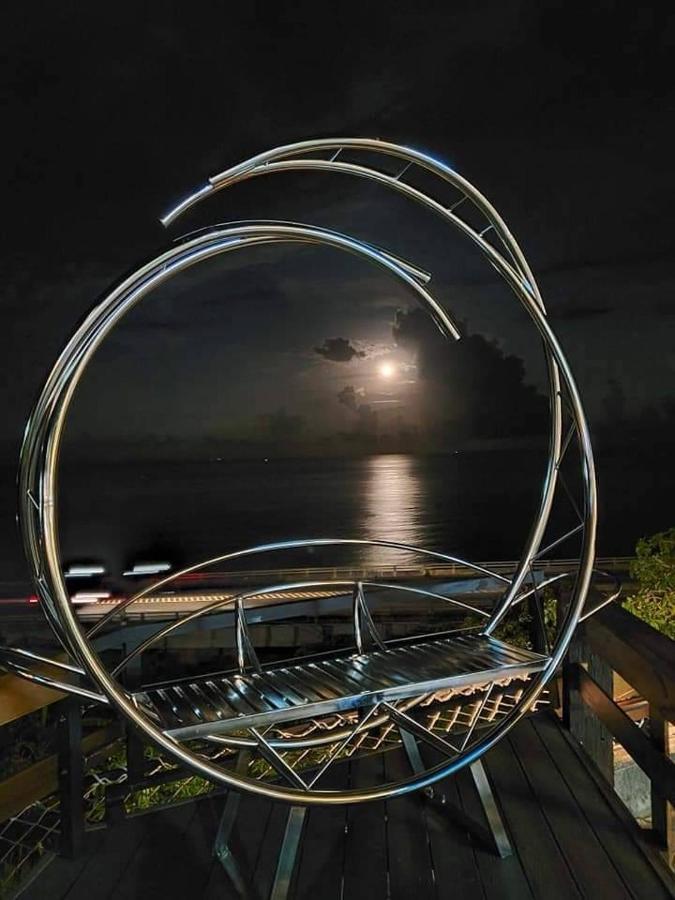 Searoad Homestay Taimali Buitenkant foto