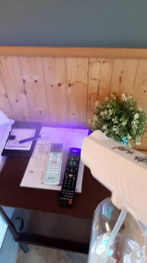 Searoad Homestay Taimali Buitenkant foto
