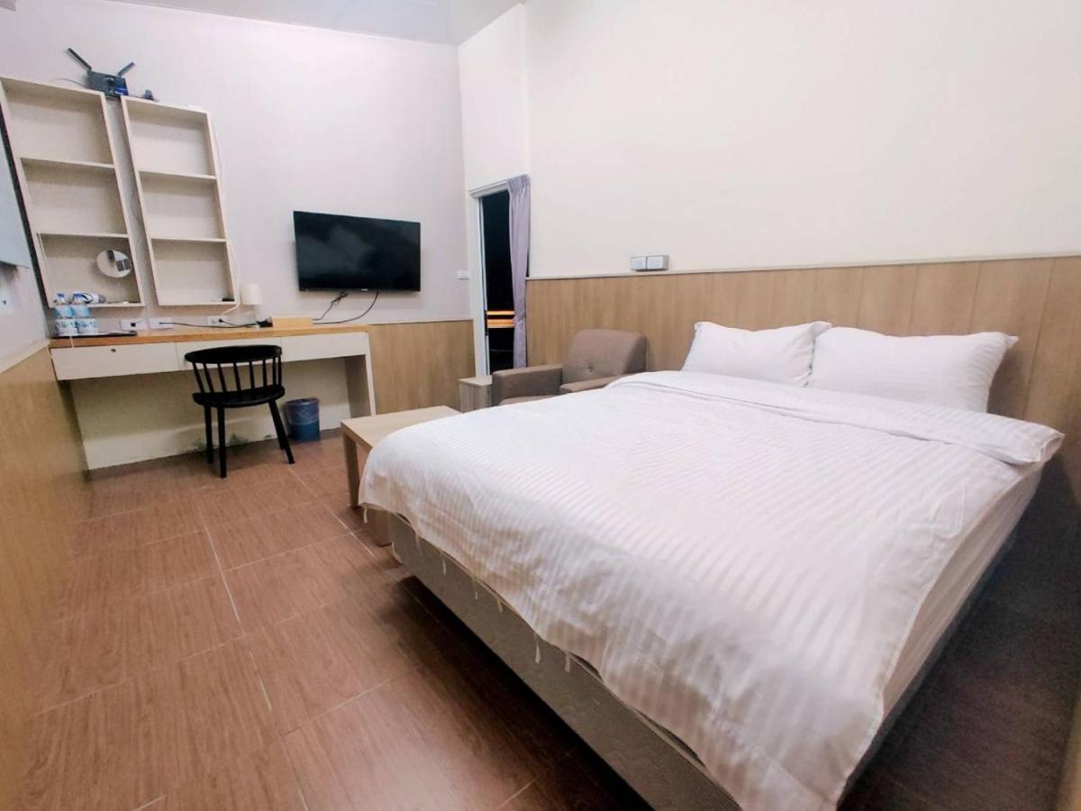 Searoad Homestay Taimali Buitenkant foto