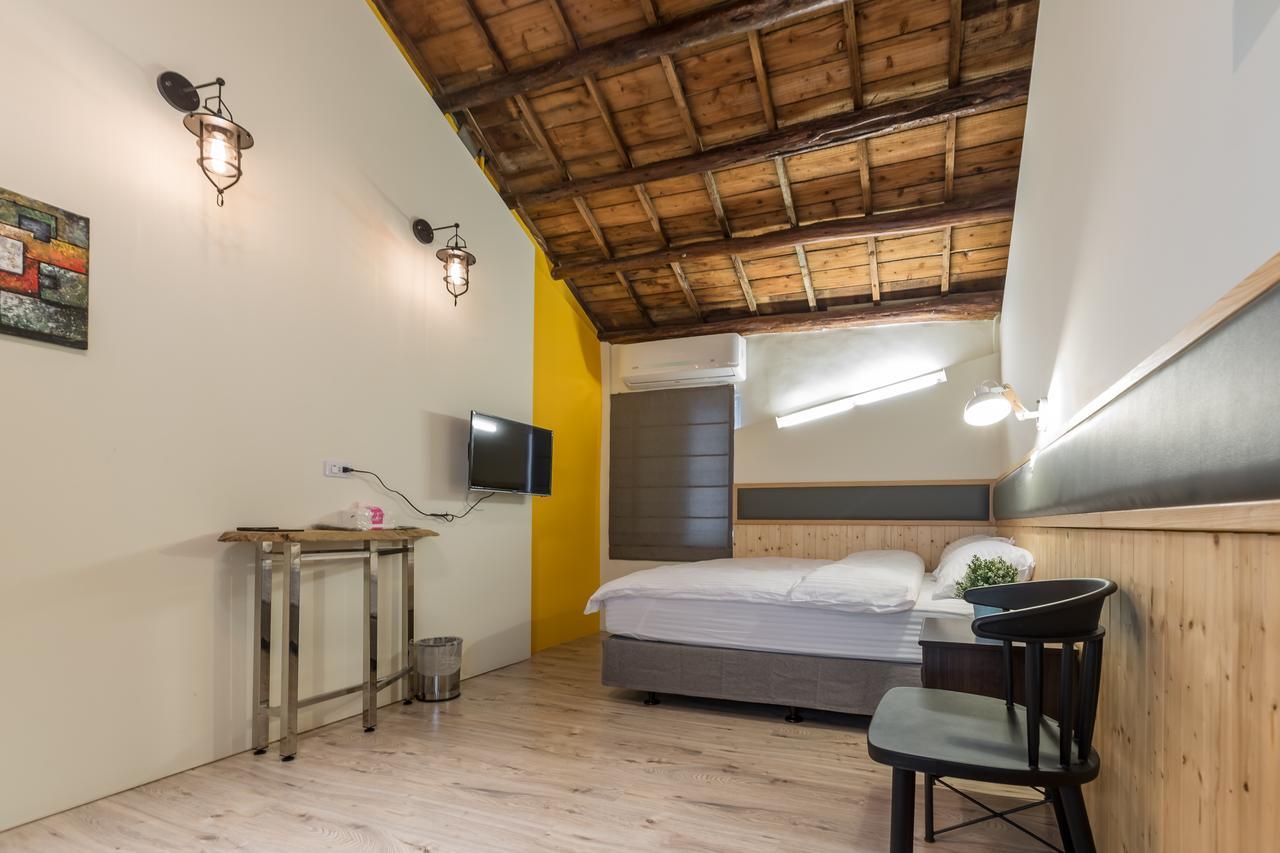 Searoad Homestay Taimali Buitenkant foto