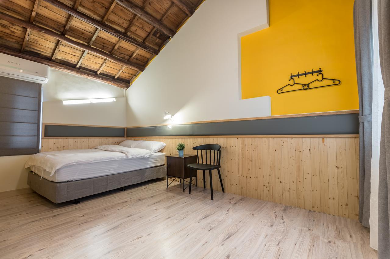 Searoad Homestay Taimali Buitenkant foto