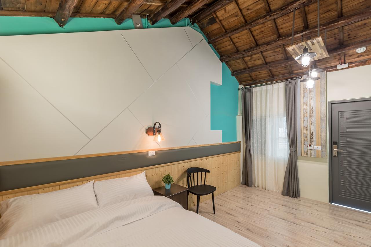 Searoad Homestay Taimali Buitenkant foto