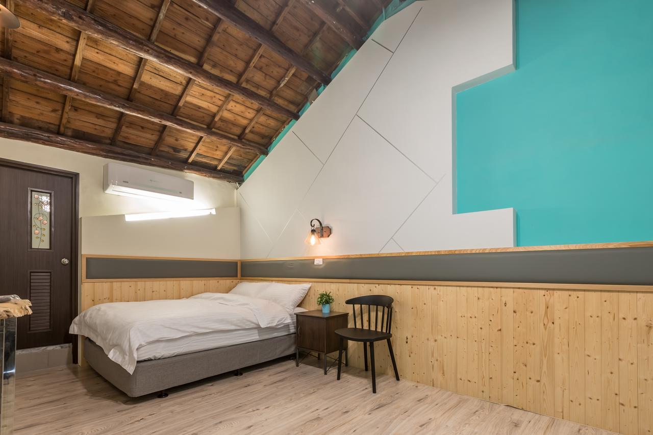 Searoad Homestay Taimali Buitenkant foto