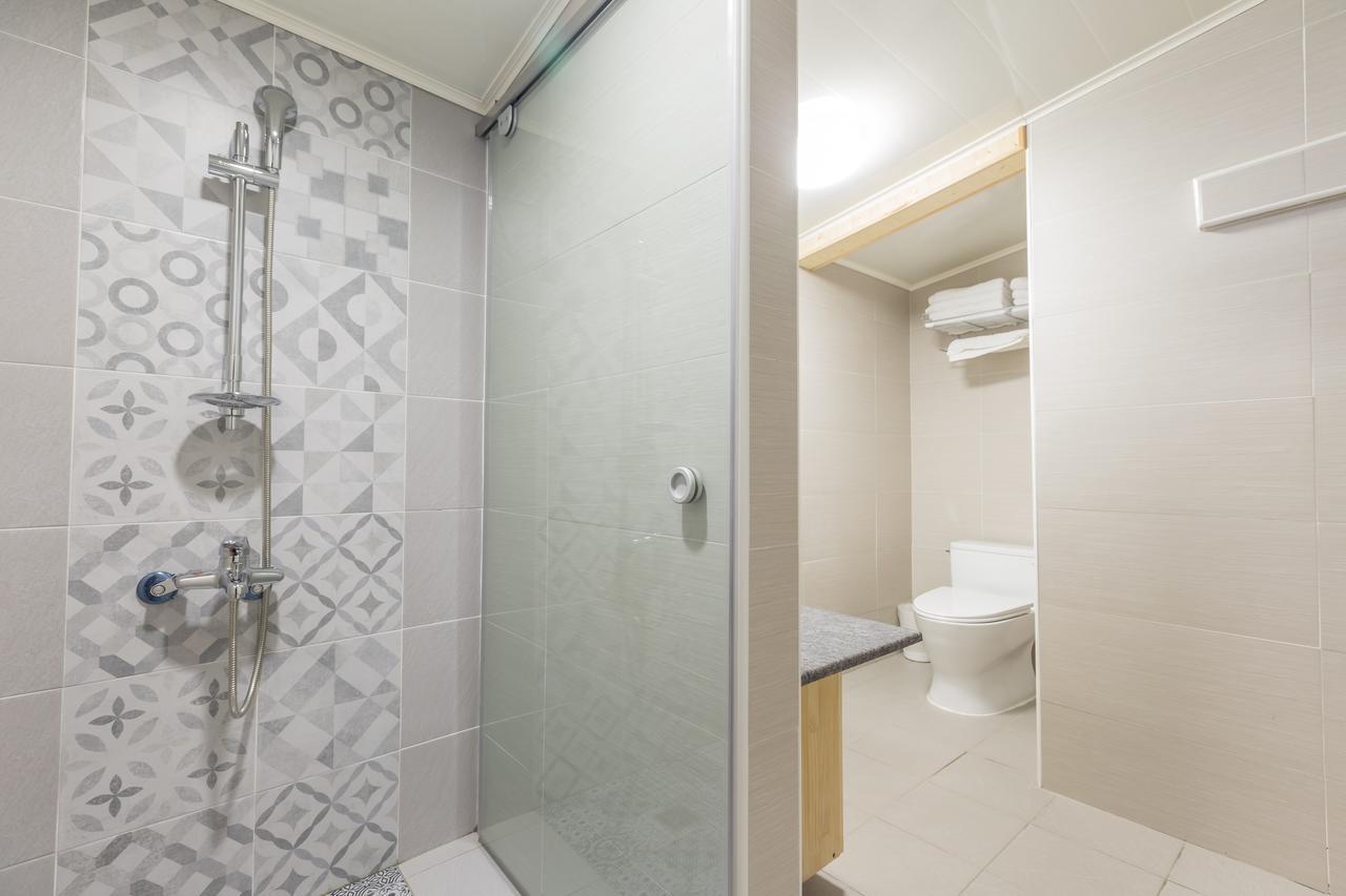 Searoad Homestay Taimali Buitenkant foto