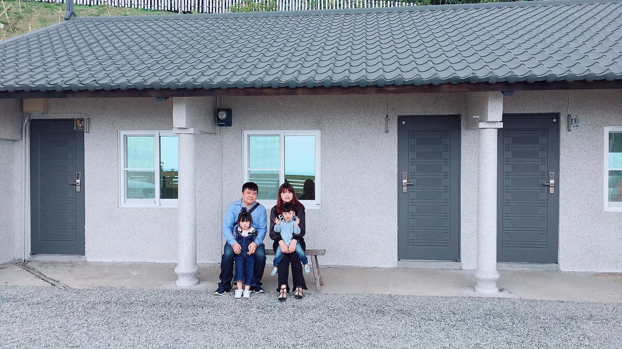 Searoad Homestay Taimali Buitenkant foto